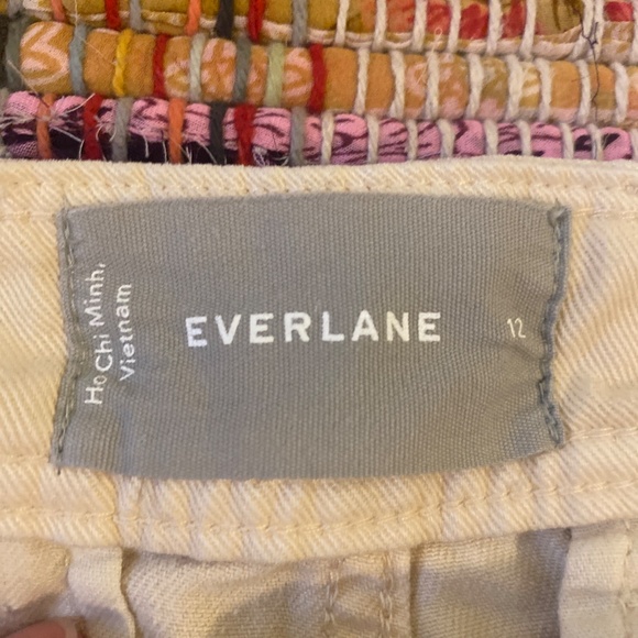 Everlane Pants - Picture 2 of 2